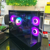 خدمات سخت افزاری، نرم افزاری و شبکه