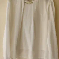 شومیز بافت تیشرت