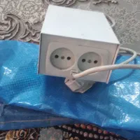 شیرحمام ومحافظ لوازم برقی