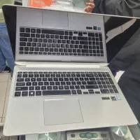 لپ تاپ سامسونگ تاچ ۳۶۰ درجه|رایانه همراه|بابل, |دیوار