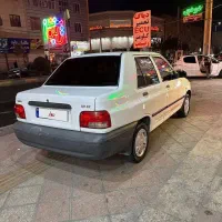 پراید131مدل99|خودرو سواری و وانت|اندیشه, شهرک المهدی|دیوار