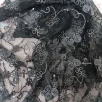 پارچه توری خارجی