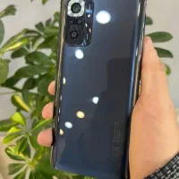 گوشی شیائومی نوت ۱۰ پرو ۲۵۶ گیگ