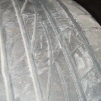 یک جفت لاستیک ۱۴|قطعات یدکی و لوازم جانبی|هشتگرد, فاز ۲ مهستان|دیوار