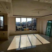 ۴۸متر/طبقه۵باآسانسور/خوش نقشه پرده خور/رشدیه