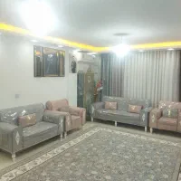 ۸۲متری/مسکن مهر /طبقه سوم / شخصی ساز