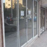 رهن اجاره مغازه نصیر شهر 95متر