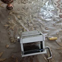 چرخ رشته بری اصل ساخت ایتالیا