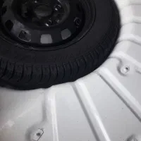 ۱۳۲ فول|خودرو سواری و وانت|رشت, منظریه|دیوار