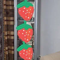 بوفه ساده