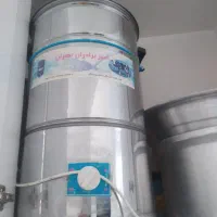 مشک برقی (کره گیر)