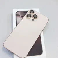 آیفون ۱۶پرومکس Zaa ریجستر باتری ۱۰۰ فروش فوری