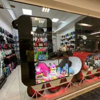 فروشگاه اسکیتیها