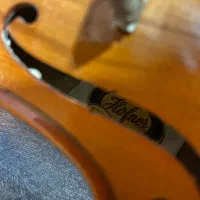 ویولن|ویولن|اراک, |دیوار