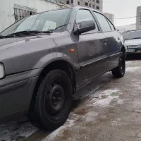 سمند X7|خودرو سواری و وانت|تبریز, |دیوار