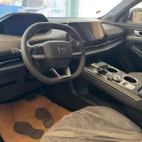 چانگان وارداتی CS55 PLUS|خودرو سواری و وانت|ساری, |دیوار