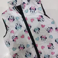 پافر و کلاه دخترانه