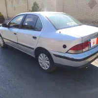 سمند lx|خودرو سواری و وانت|همدان, |دیوار