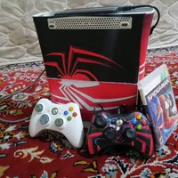 Xbox 360 ایکس باکس 360|کنسول، بازی ویدئویی و آنلاین|تهران, پیروزی|دیوار