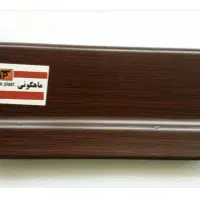 قرنیز پی وی سی ۹سانت نو زیر قیمت بازار