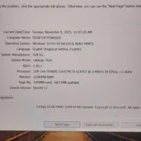 لپ تاپ Dell دل.  مدل 7420|رایانه همراه|تبریز, |دیوار