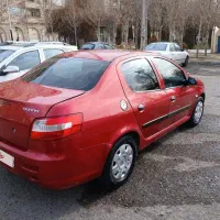 رانا LX فول|خودرو سواری و وانت|کرج, شاهین‌ویلا|دیوار