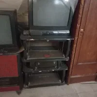 تلوزیون تمیز