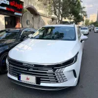 بی وای دی / دیسترویر 05 / 2025