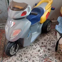 ماشین و موتور شارژی با قیمت مناسب|اسباببازی|اسفراین, |دیوار