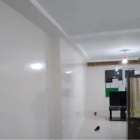 نقاشی ساختمان مصطفی|خدمات پیشه و مهارت|قزوین, |دیوار