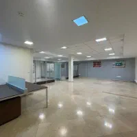 فروش ۲۸۰mسند اداری * ۳ پارکینگ* بازسازی* لابی*روف|فروش دفتر کار، اتاق اداری، مطب|تهران, آرژانتین|دیوار