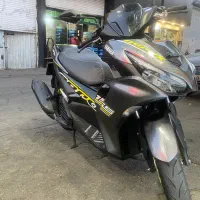 یاماهاایروکس اندونزی سوییچ