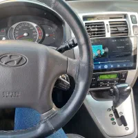 توسان 2010|خودرو سواری و وانت|ری, شهرری|دیوار