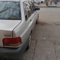 صبا مدل 86فنی بسیارسالم|خودرو سواری و وانت|پاکدشت, پاکدشت (مامازند)|دیوار