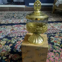 تعدادی لوازم منزل بفروش میرسد نونو هستند .|ظروف سرو و پذیرایی|باقرشهر, |دیوار