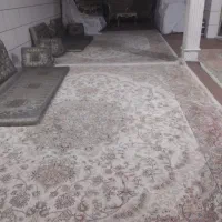 فرش کاشان 700 شانه