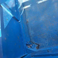 اتاق کفی وانت نیسان تک|قطعات یدکی و لوازم جانبی|سلیمان, |دیوار