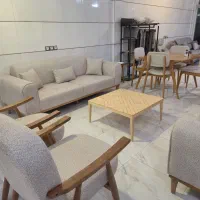 مبل شهداد %      مبلمان پروانه|مبلمان خانگی و میز عسلی|بندر کنگان, |دیوار