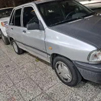 پرایددوگانه مدل ۸۷