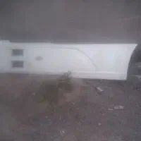فلاپ بغل داف