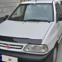 پراید۱۳۱sxهیدرولیک