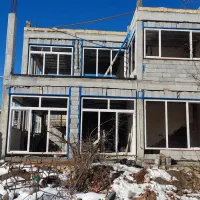 تولید درب و پنجره دوجداره .