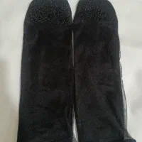 جوراب دست دوز