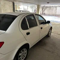 سایناs دوگانه سوز|خودرو سواری و وانت|اندیشه, اندیشه فاز ۱|دیوار