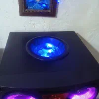 اسپیکر خانگی|سیستم صوتی خانگی|کبودرآهنگ, |دیوار