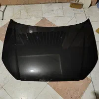 کاپوت سپر چراغ فنر لنزو کمک kds رانا