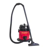 جاروبرقی نو با قیمت دست دوم