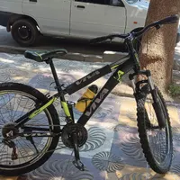 دوچرخه ۲۶ حرفه ای