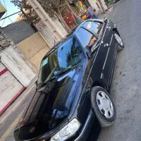 پرشیا سال موتور جدید|خودرو سواری و وانت|قم, دروازه چوبی|دیوار