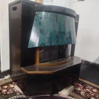 فروش بخاری در حد نو